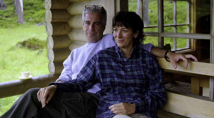 غيسلين ماكسويل تتعهد بكشف "الحقيقة الكاملة" عن إبستين، لكن بشرط مستفز!