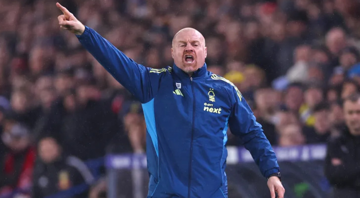 "ثالث مدرب في نفس الموسم!".. نوتنغهام فورست يقيل شون دايش!