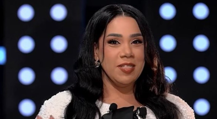 شيماء سيف: ندمت على الزواج وأتمنى ارتداء النقاب والاختفاء عن أعين الناس واعتزال الفن!