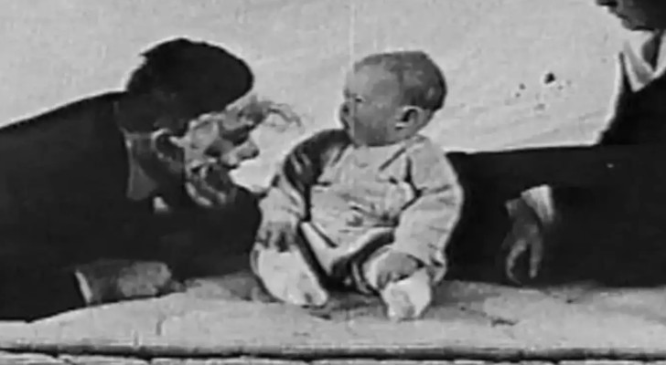 تجربة "ليتل ألبرت" البشعة.. عندما حول العلماء طفلا رضيعا إلى فأر تجارب باسم العلم!