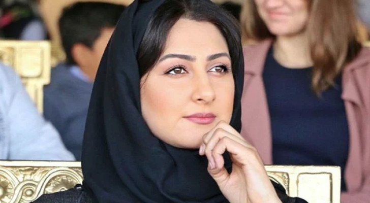 هيفاء حسين تتصدر التريند برسالتها لابنها سعد في يوم تخرجه العسكري