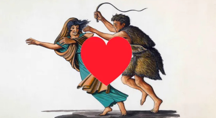 ارتبط بـ "جلد" النساء!.. الحقيقة المظلمة وراء عيد الحب!