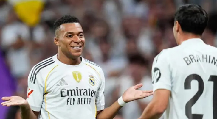 قناة ريال مدريد تسخر من بيان برشلونة عقب الهزيمة القاسية من أتليتكو