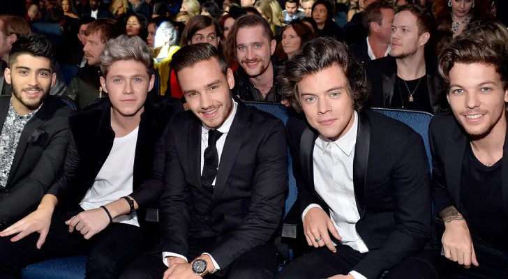 هاري ستايلز يكشف: شعرت بوحدة شديدة بعد انفصال "ون دايركشن"