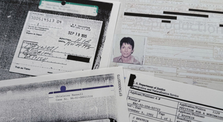 فيديو صادم من الـ FBI يكشف خادم إبستين وهو يحاول بيع "الكتاب الأسود" مقابل 50 ألف دولار!