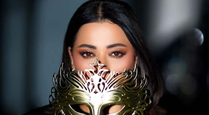 الجمهور على موعد مع صوت رحمة رياض… شارة "عرش الشيطان" تفتتح دراما رمضان ٢٠٢٦