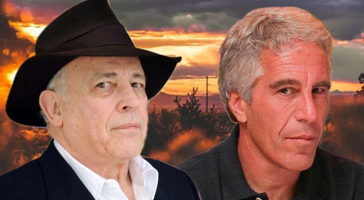 إيميل شيطاني يكشف أن إبستين كان يقيم حفلات جنـسـ.ـية مع رضع!!