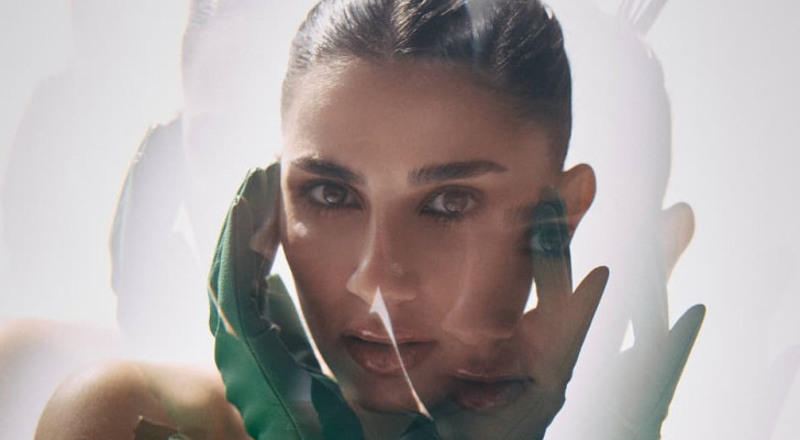 فرح نخول تغني شارة مسلسل  "لوبي الغرام" وتخوض أولى تجاربها التمثيلية في رمضان