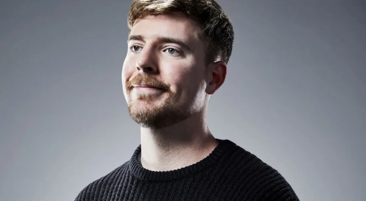 مستر بيست يكشف ما فعله به صيام الماء لمدة أسبوعين!