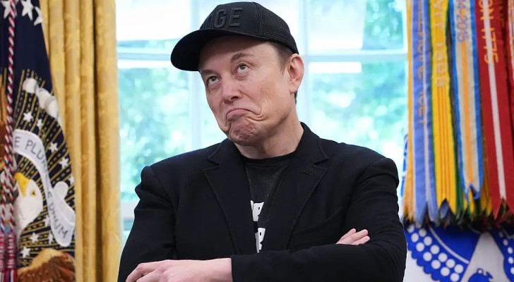 خطأ تقني يجعل امرأة "أغنى من إيلون ماسك بـ100 ألف مرة"!