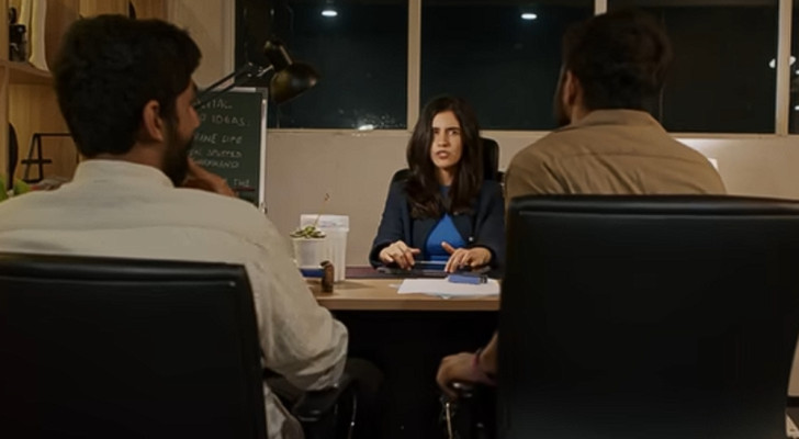 خلال 48 ساعة في الدارك ويب.. صانعة محتوى تكشف واقعا صادما وتحذر: لا تجربوا ذلك!