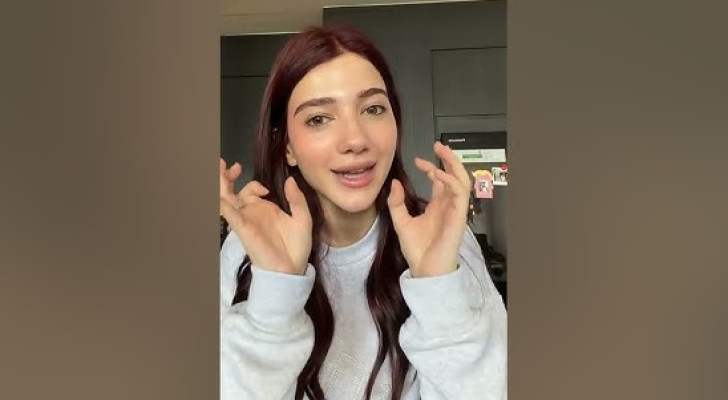 نارين بيوتي تتحدث عن مشاركتها في برنامج رامز جلال!