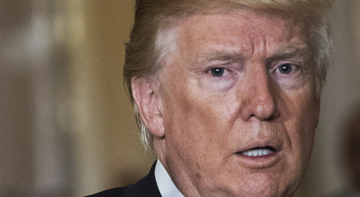 عاجل: ترامب يتعرض لمحاولة اغتيال من قبل شاب عشريني!