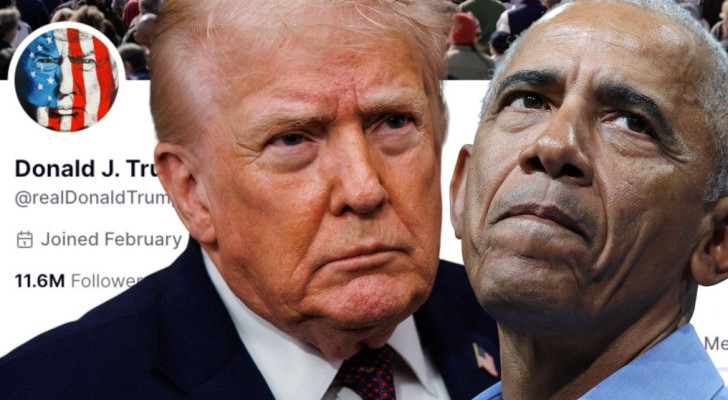 رغم استحالة السيناريو.. الذكاء الاصطناعي يحسم من سيفوز إذا ترشح ترامب ضد أوباما في 2028؟