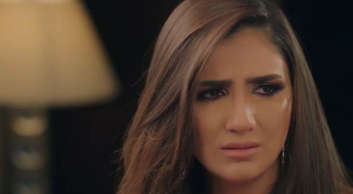 المخرج محمد سامي يعلن وفاة والد مي عمر