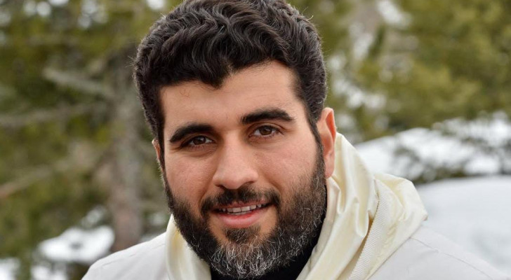 السحور السنوي لرجل الأعمال عبدالعزيز القرشي يتصدر الترند!