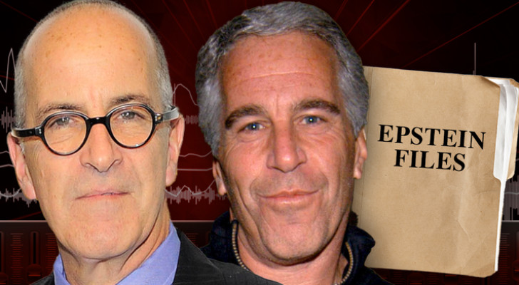 شقيق جيفري إبستين يكشف كيف كانت علاقته به في الأيام الأخيرة