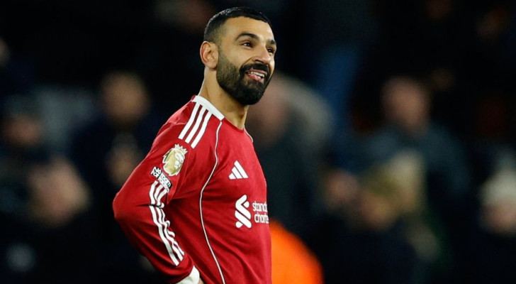 محمد صلاح يكسر صيامه التهديفي أخيرا، لكن ليفربول يخسر من متذيل الدوري!