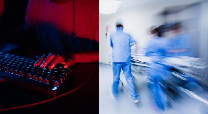 "فضل الموت على الألم!".. نهاية مؤسفة لطالب جامعي يظل يلعب 4 أيام متواصلة!