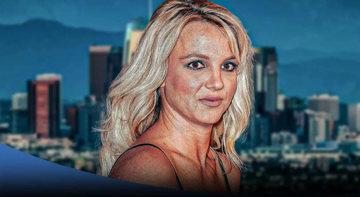 القبض على بريتني سبيرز لمدة ساعات للاشتباه في تعاطي المواد المخدرة أثناء القيادة!