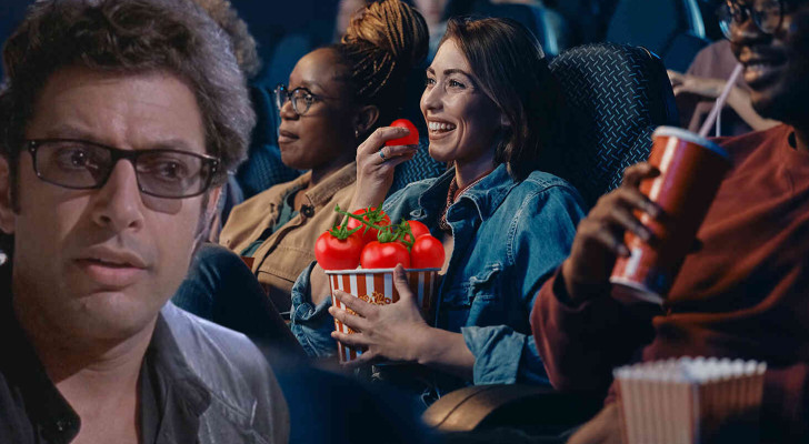 علماء يطورون طماطم معدلة وراثيا تفوح منها رائحة الفشار بالزبدة!