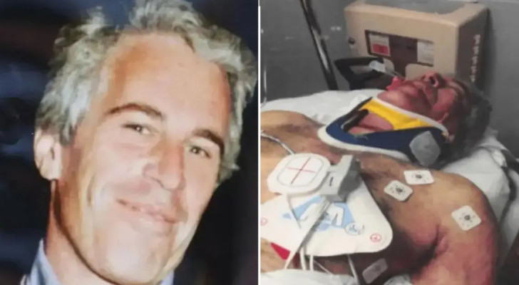 هل قتلته الحارسة! وثائق جديدة تكشف لغزا غريبا قبل وفاة إبستين بدقائق داخل السجن