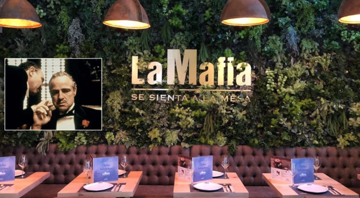 بسبب المافيا.. السلطات الإسبانية والإيطالية تتدخل لإغلاق مطعم!