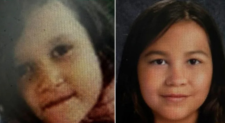 العثور على طفلة مختطفة منذ 2020 تعيش باسم مزيف في ولاية أخرى!