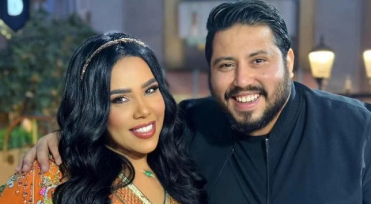 بعد أشهر من الانفصال… عودة شيماء سيف إلى زوجها محمد كارتر!