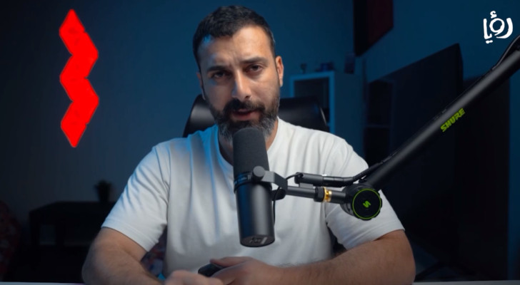 أبو الصادق| أذكى قاتل متسلسل في التاريخ!