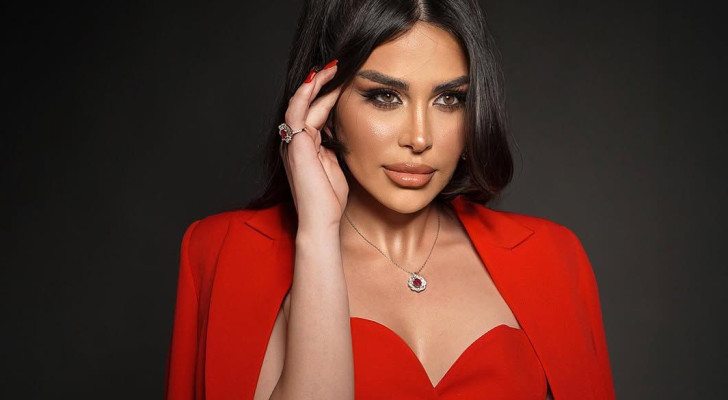 لارا نور تغني لبيروت… رسالة أمل بالعودة رغم الحرب