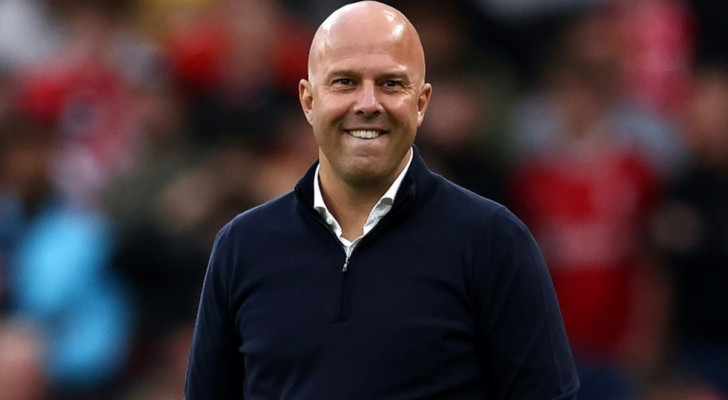 بول سكولز يهاجم أسلوب سلوت: أنفيلد لم يعد مرعبا وأصبح من أسهل ملاعب البريميرليغ!