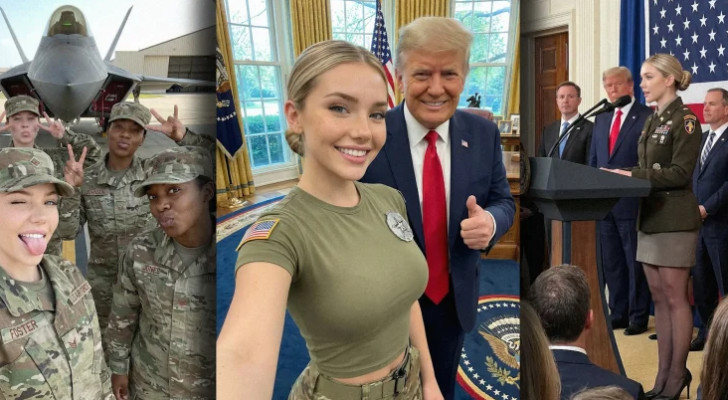 مؤثرة «وهمية» تجمع مليون متابع.. قصة جيسيكا فوستر التي لم توجد يوما!