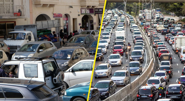 هذه الدولة ستدفع لك 25 ألف يورو إذا قررت التخلي عن رخصتك لمدة 5 سنوات!