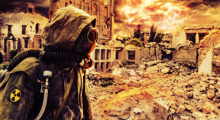 في دقائق مصيرية بعد الانفجار النووي.. 3 خطوات قد تنقذ حياتك من موت شبه مؤكد