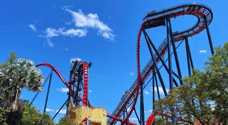 رجل أربعيني يتعرض لنزيف في الدماغ بعد ركوب قطار الموت!