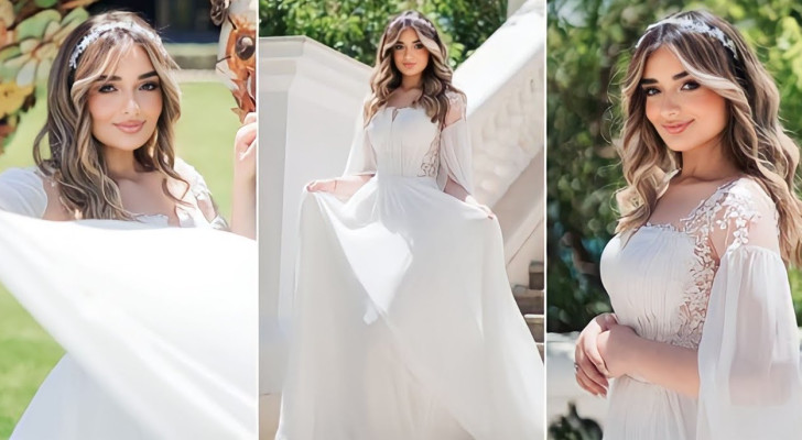 خطوبة ملك أحمد زاهر على نجل الإعلامي عمرو الليثي!