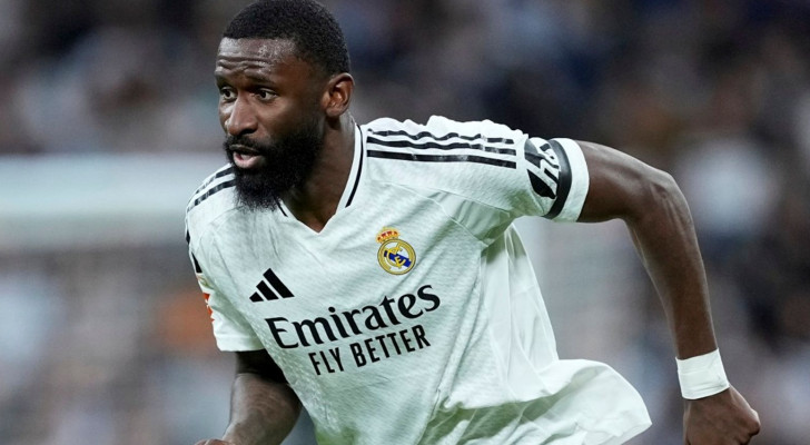 روديغر يعترف: أهملت صحتي وكدت أصاب بمعاناة دائمة بسبب ريال مدريد!