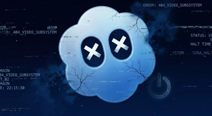 OpenAI تغلق Sora بعد أشهر وتنهي شراكة ديزني المليارية!