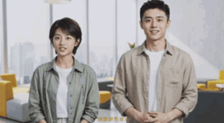 استديو صيني يبتكر ممثلين افتراضيين ويثير ذعر الوسط الفني!