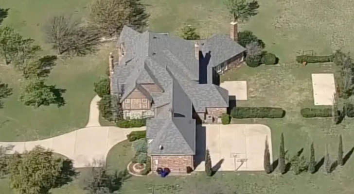 تخريب قصر فاخر بقيمة 5 ملايين دولار في تكساس بعد حفلة خرجت عن السيطرة