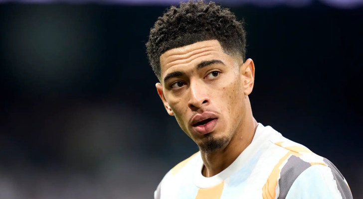 قرار توماس توخيل يقلق ريال مدريد بشأن جاهزية جود بيلينجهام قبل مواجهة بايرن ميونخ