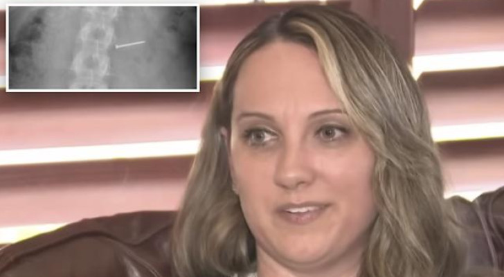 امرأة تفوز بـ 14 مليون دولار بعد تناول آيس كريم أصابها بالعقم!