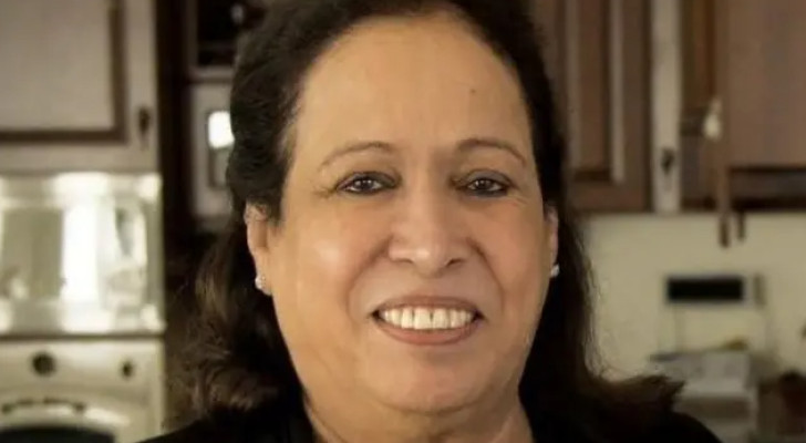 ابنة حياة الفهد تكشف تفاصيل جديدة حول أزمة والدتها الصحية