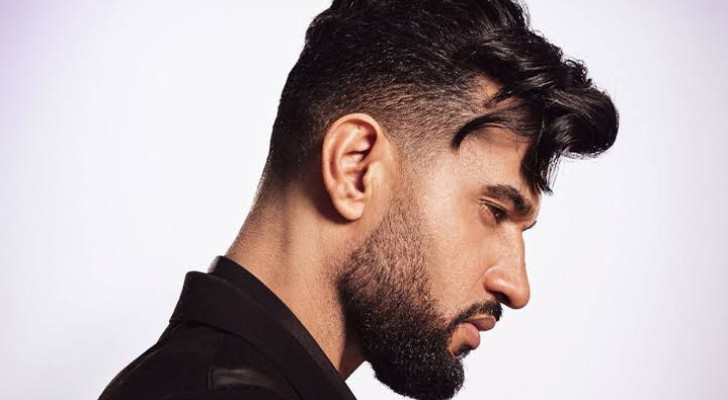 "قمرة" تشعل مواقع التواصل قبل طرحها… عمل جديد لمرتضى فتيتي يحقق انتشارا لافتا!