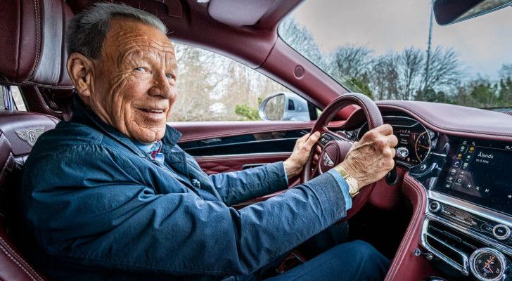 رجل أعمال فنلندي يغرم 120 ألف يورو لتجاوزه السرعة بـ 18 ميل فقط!