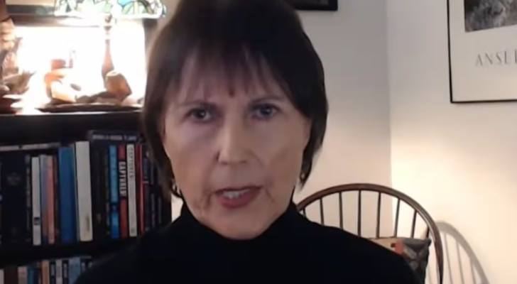 "مت لأربعة أيام وعدت بمعنى الحياة": تجربة غامضة لامرأة تدعي أنها ماتت وعادت للحياة!