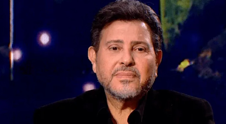 نقابة المهن الموسيقية تكشف آخر التطورات الصحية للفنان هاني شاكر