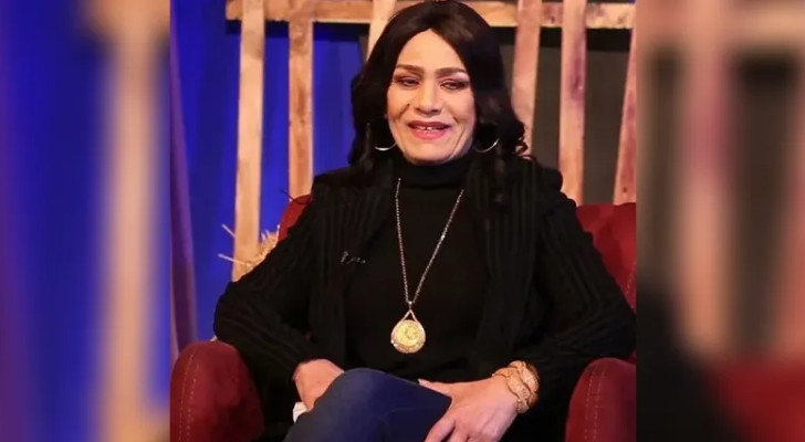 الموت يغيب الفنانة العراقية ساجدة عبيد