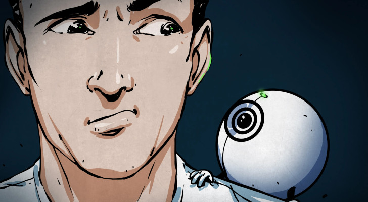 12 شيء لا تشاركهم مع الذكاء الاصطناعي أبدا!